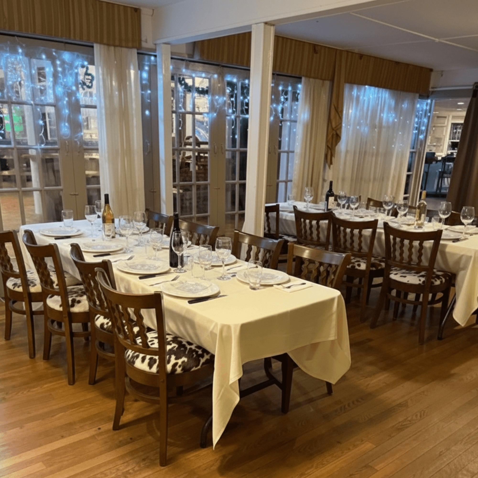 The Clam Bar @ Alize Brewing gallery image #2