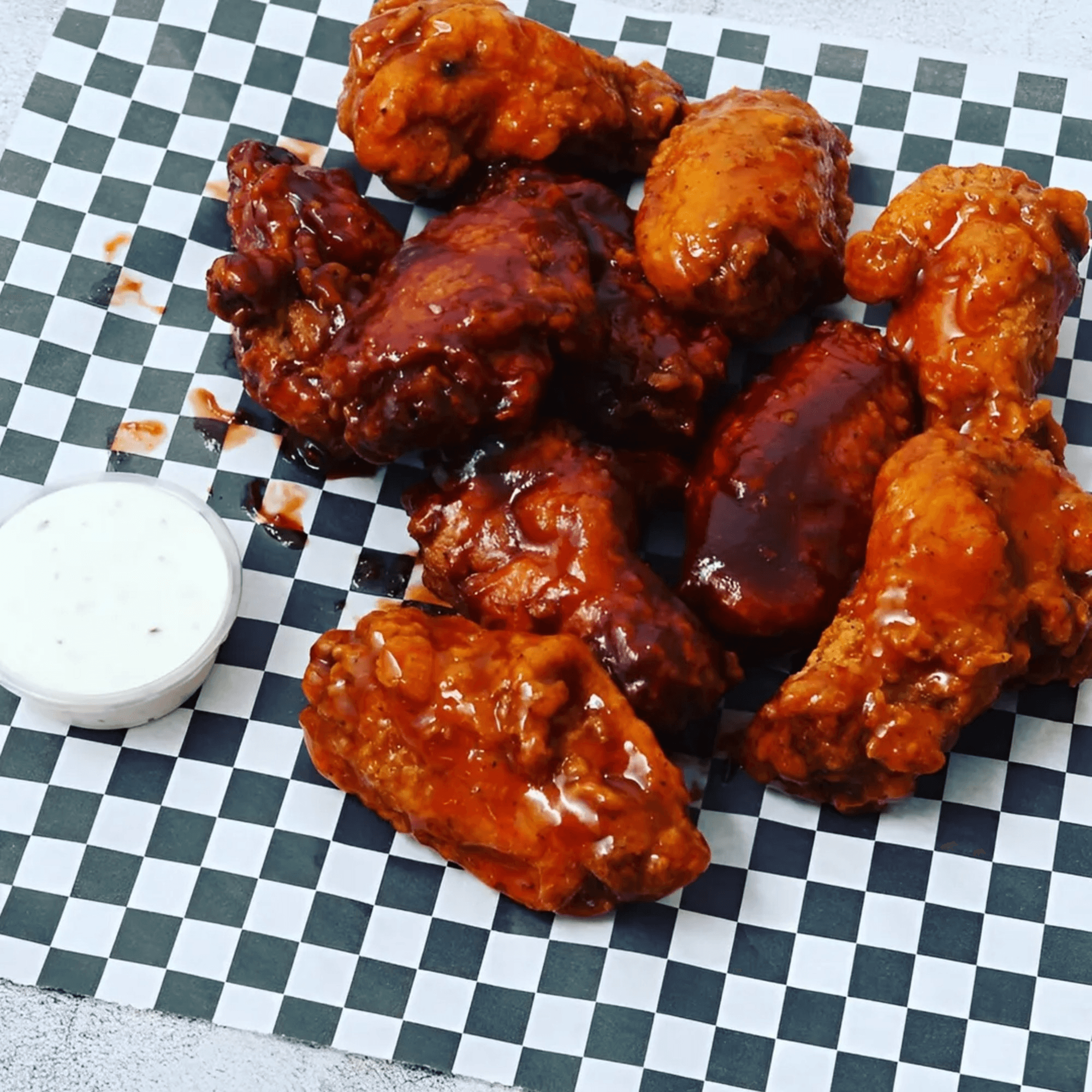 Krispi Hot Chicken gallery image #3