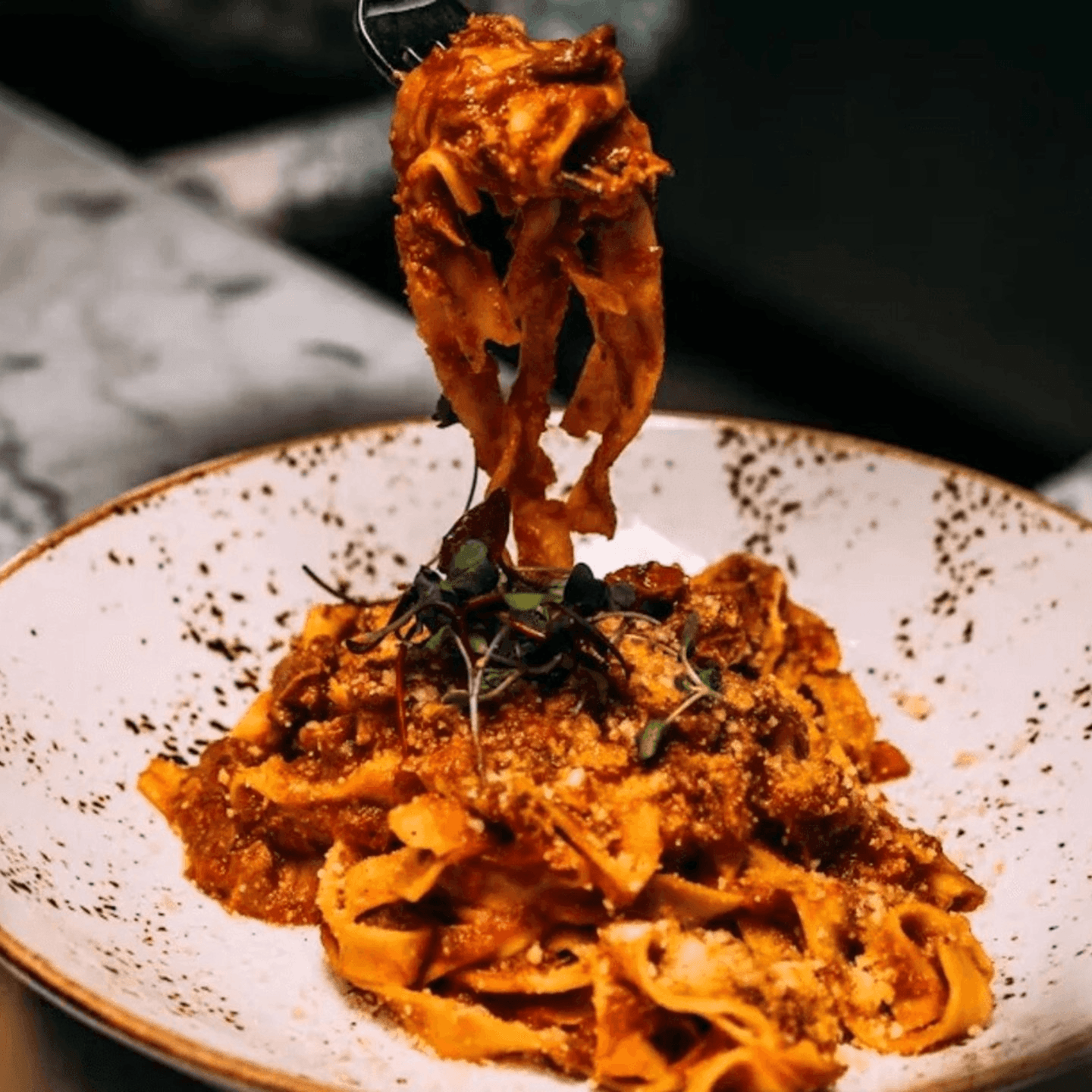 Authentic Italian Catering for Any Occasion! 