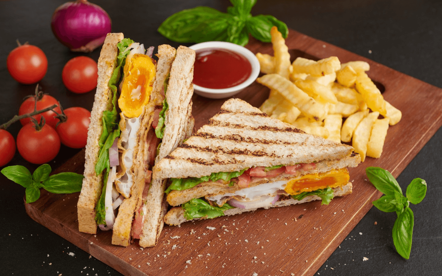 Green Olive Restaurant Rewards