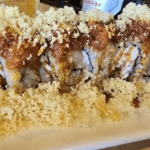 Red Hills Roll.
