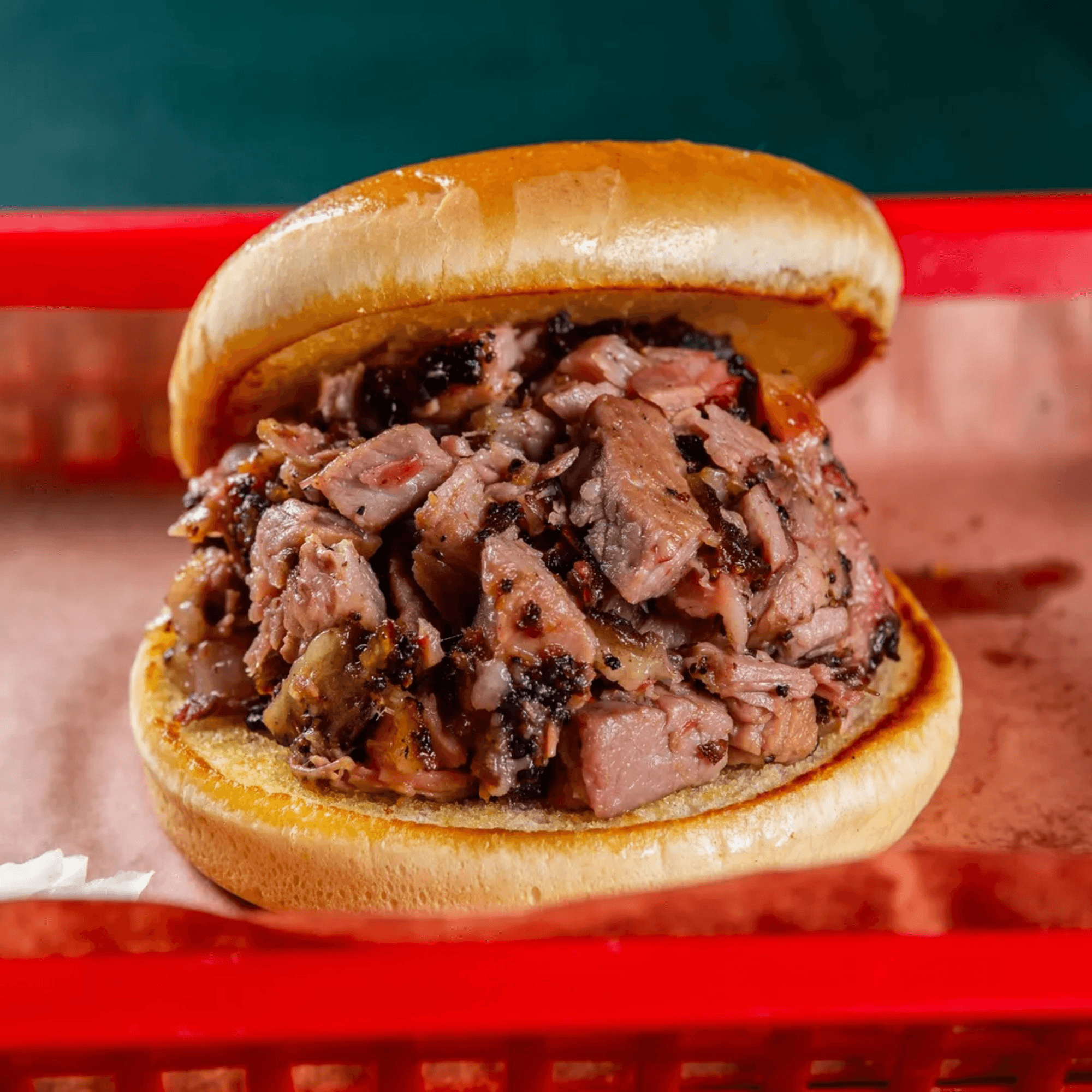 Ace's BBQ gallery image #1