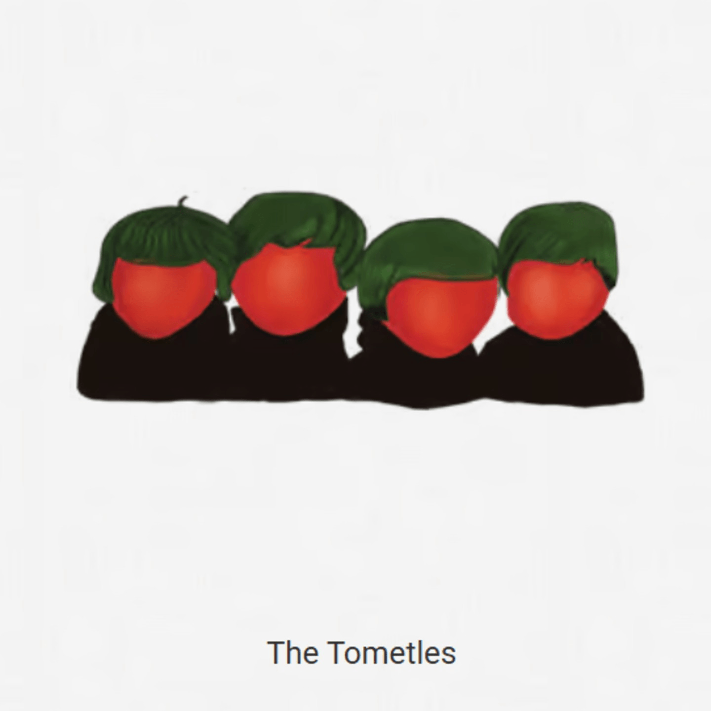 The Tometles