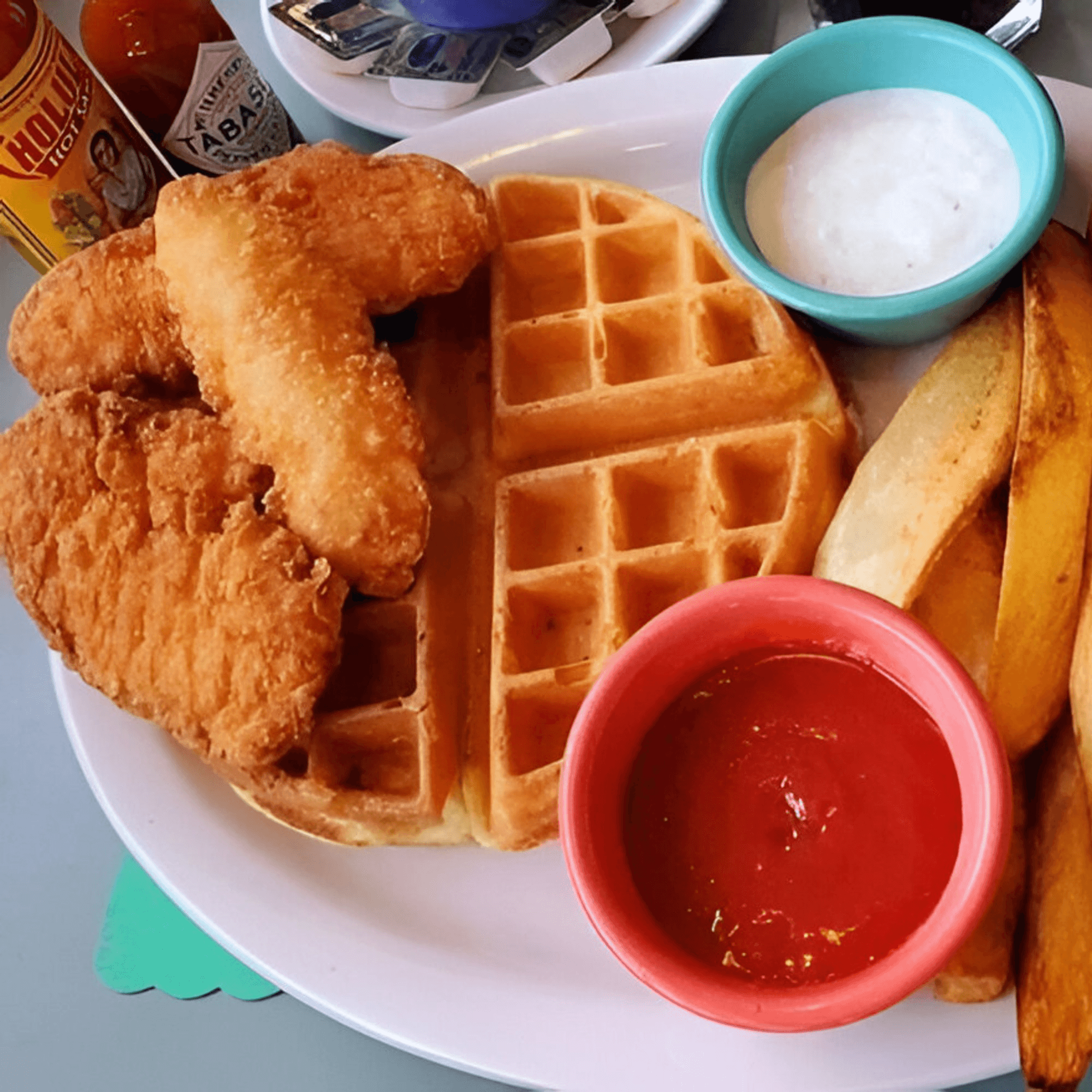 Bialy's Cafe gallery image #2