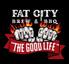 Fat City Brew & BBQ