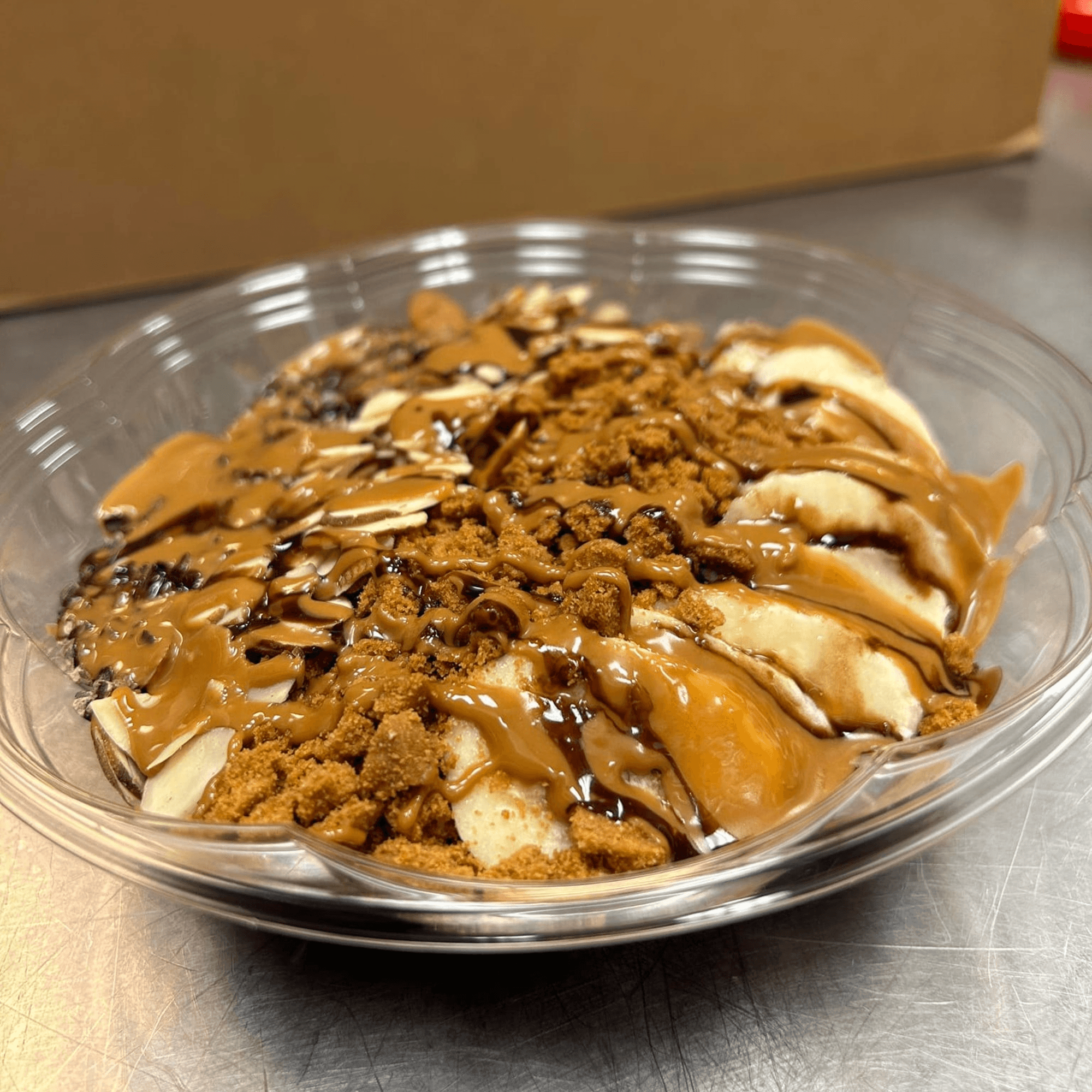 Essential Smoothies Cafe gallery image #2