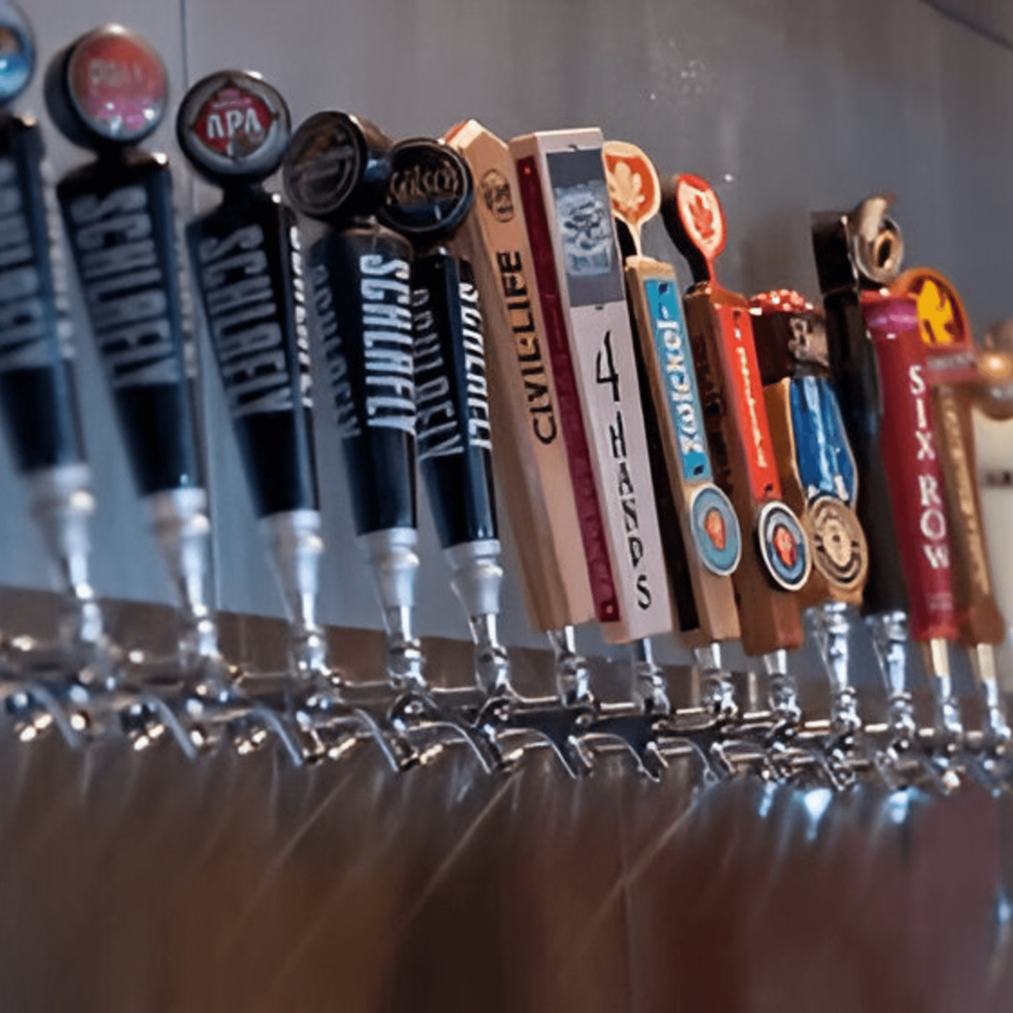 Felix's Pizza Pub gallery image #1