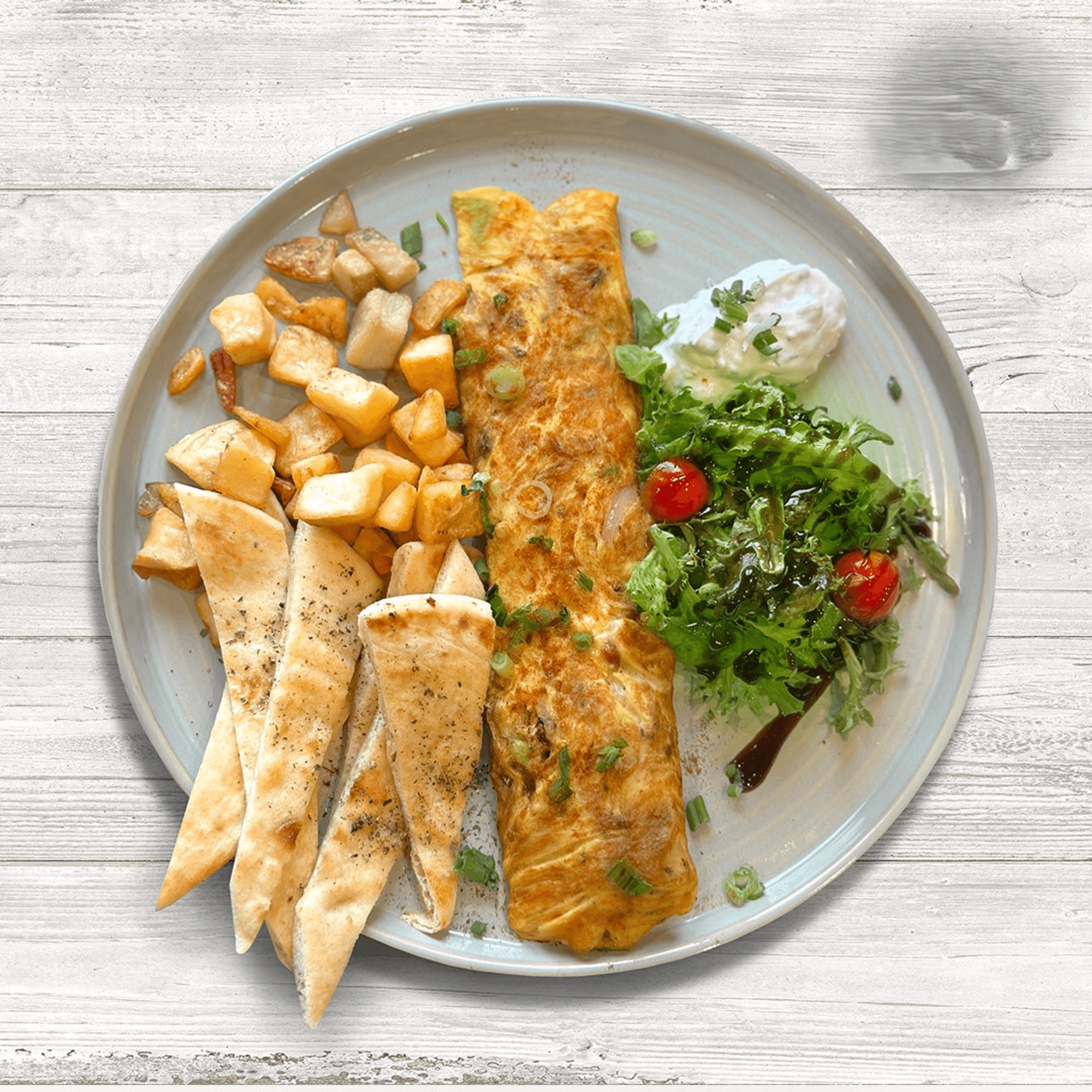 Vernon Grille gallery image #4