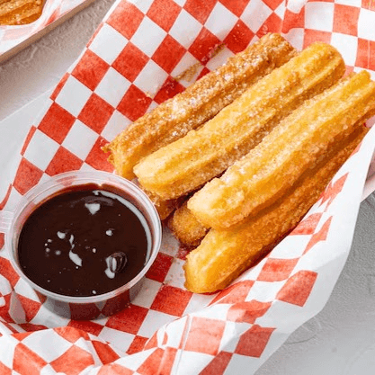 Churros.