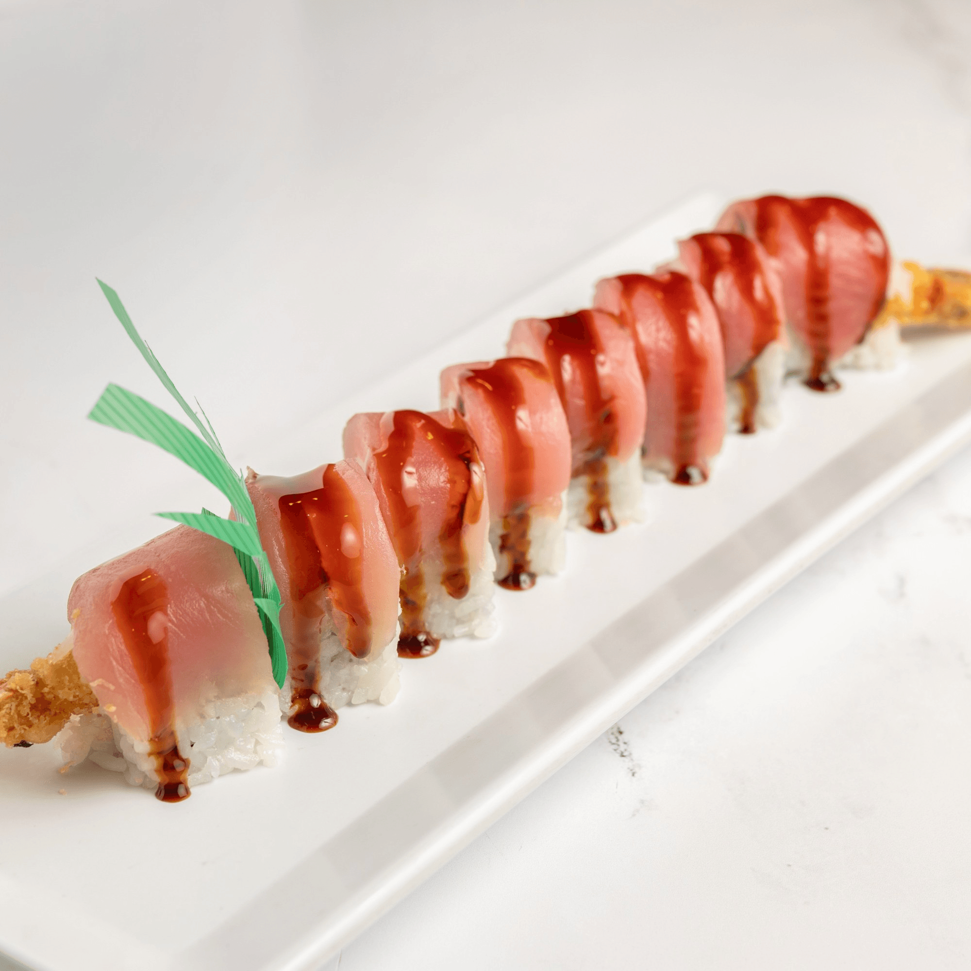 Jojo Japanese Hibachi & Sushi gallery image #6