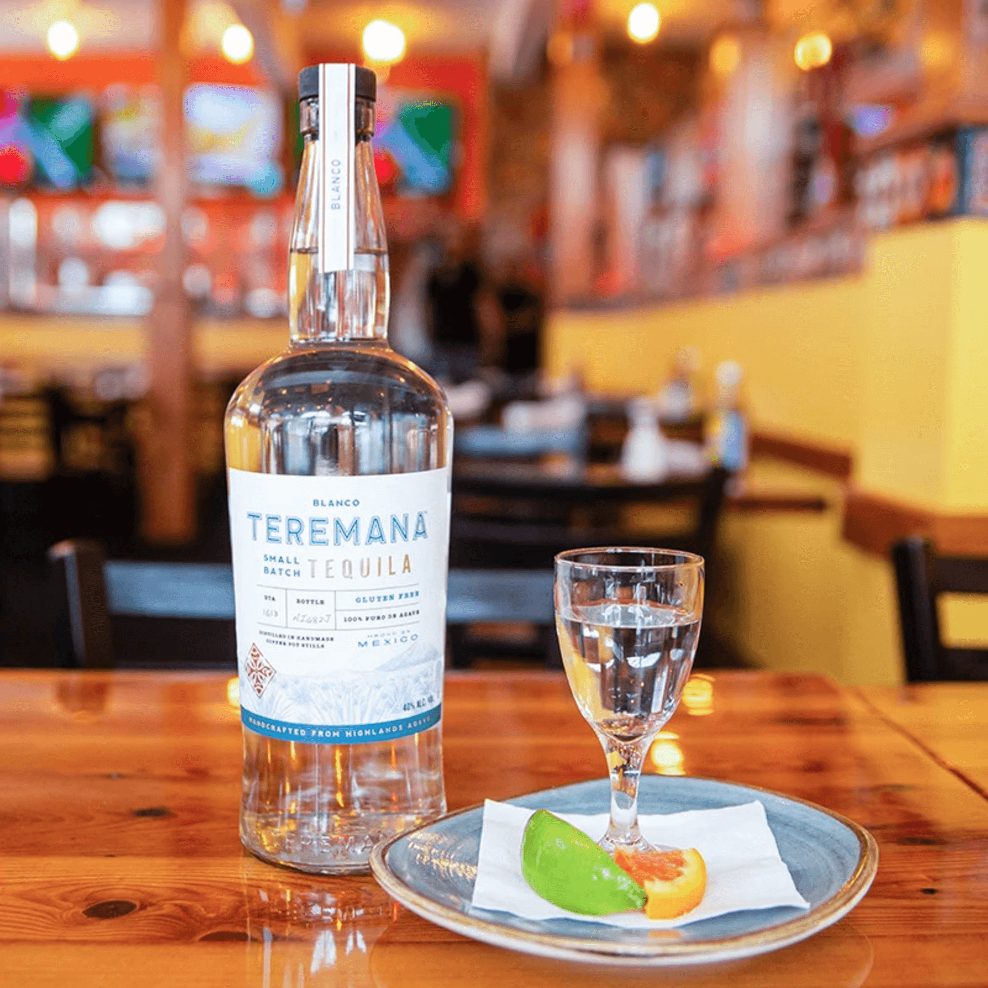 El Gato Negro gallery image #5