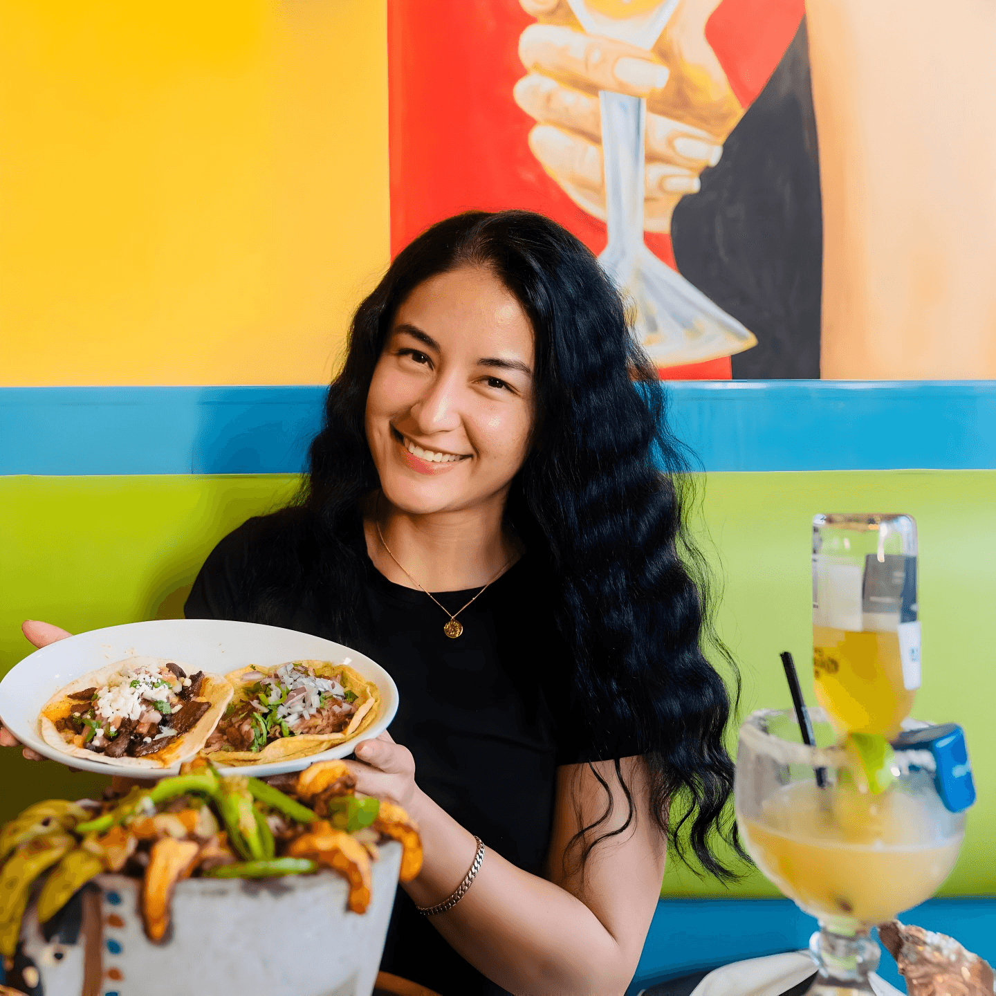 Inspired by Family & Flavor