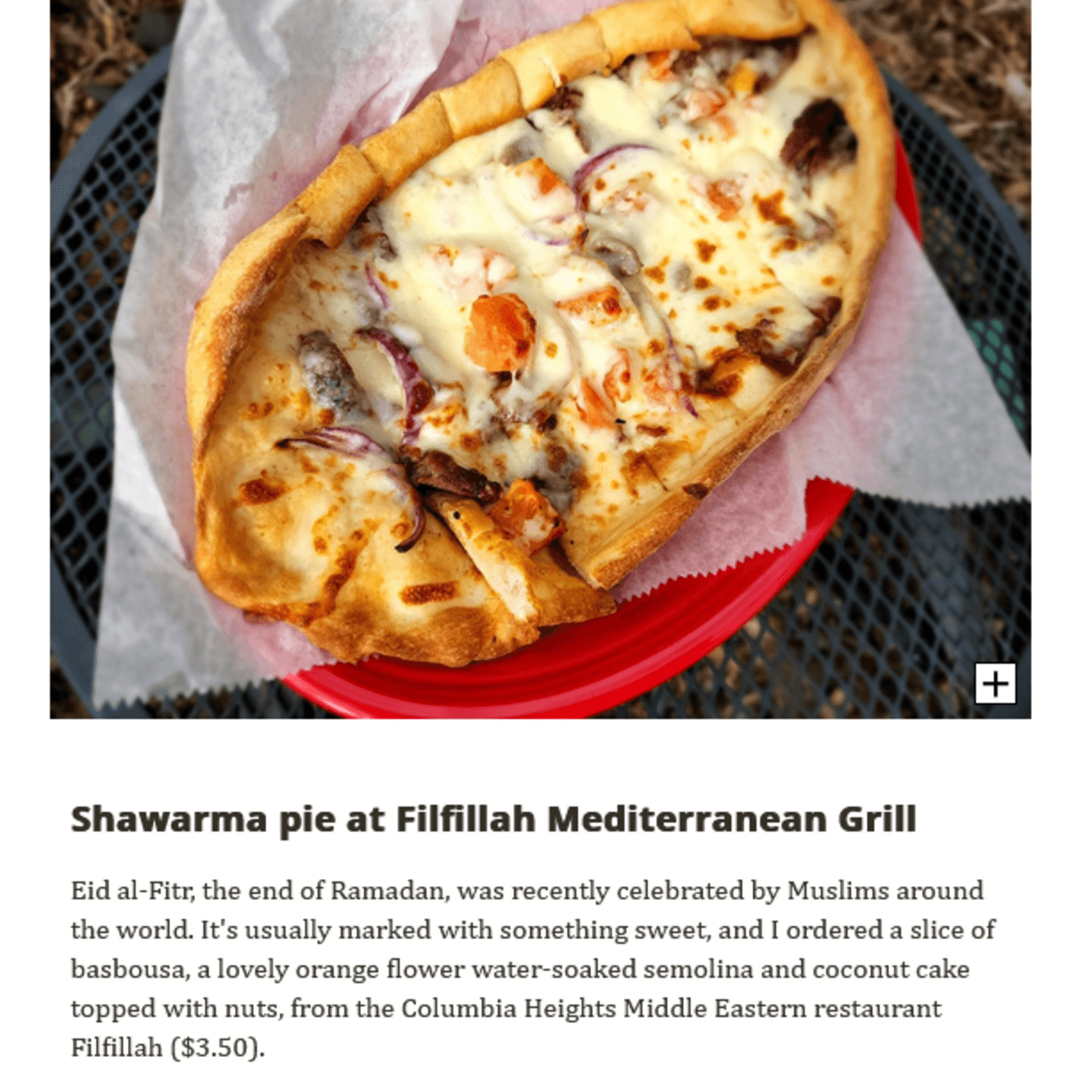 You should read what Star Tribune is saying