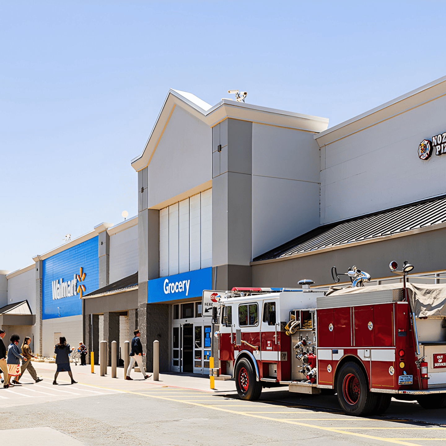 The Story Behind the Flame