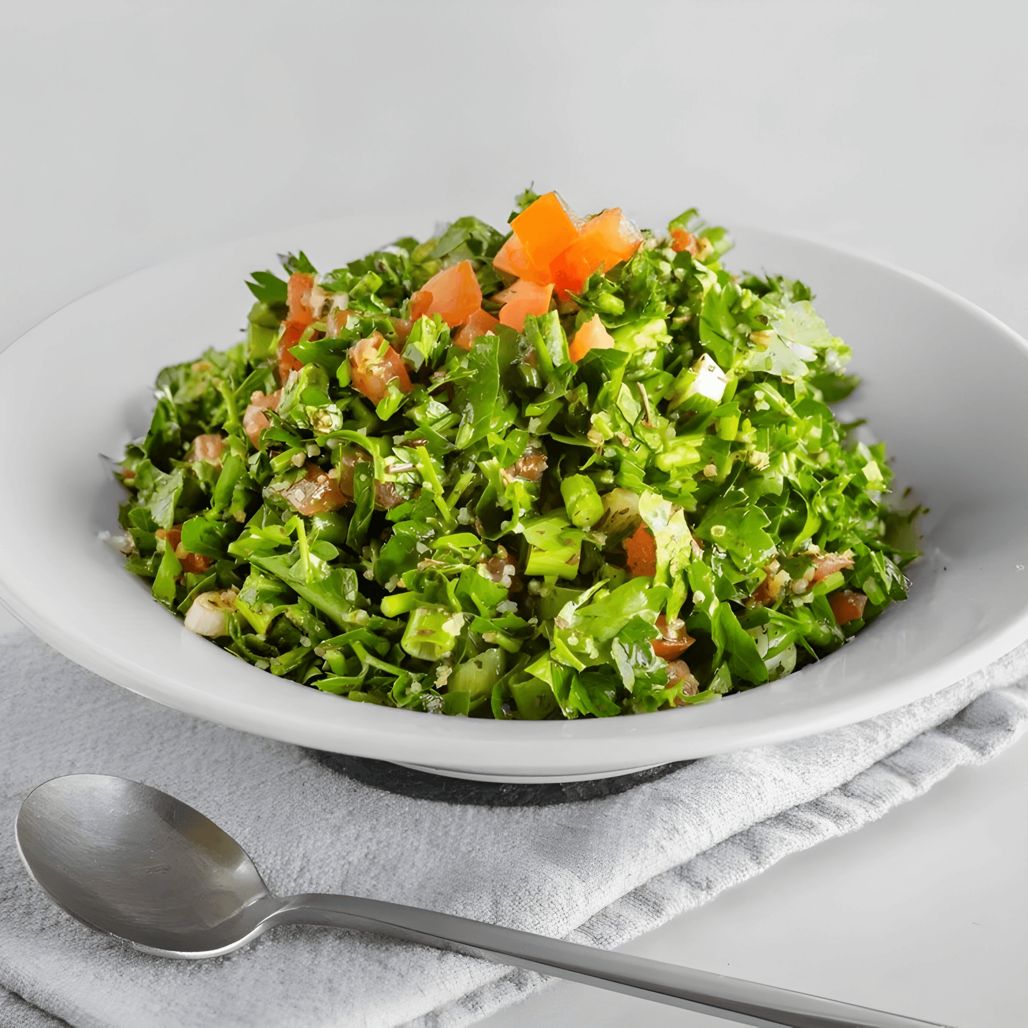 Tarme Mediterranean Grill gallery image #4