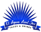 El Agave Azul Baymeadows