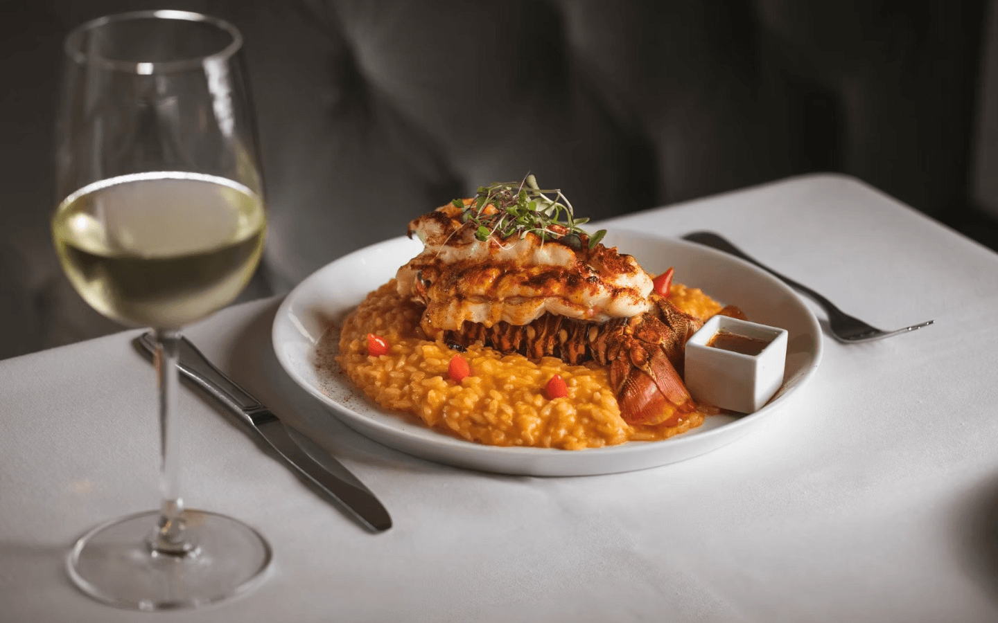 Order with Ease from Marfil Bistro Online