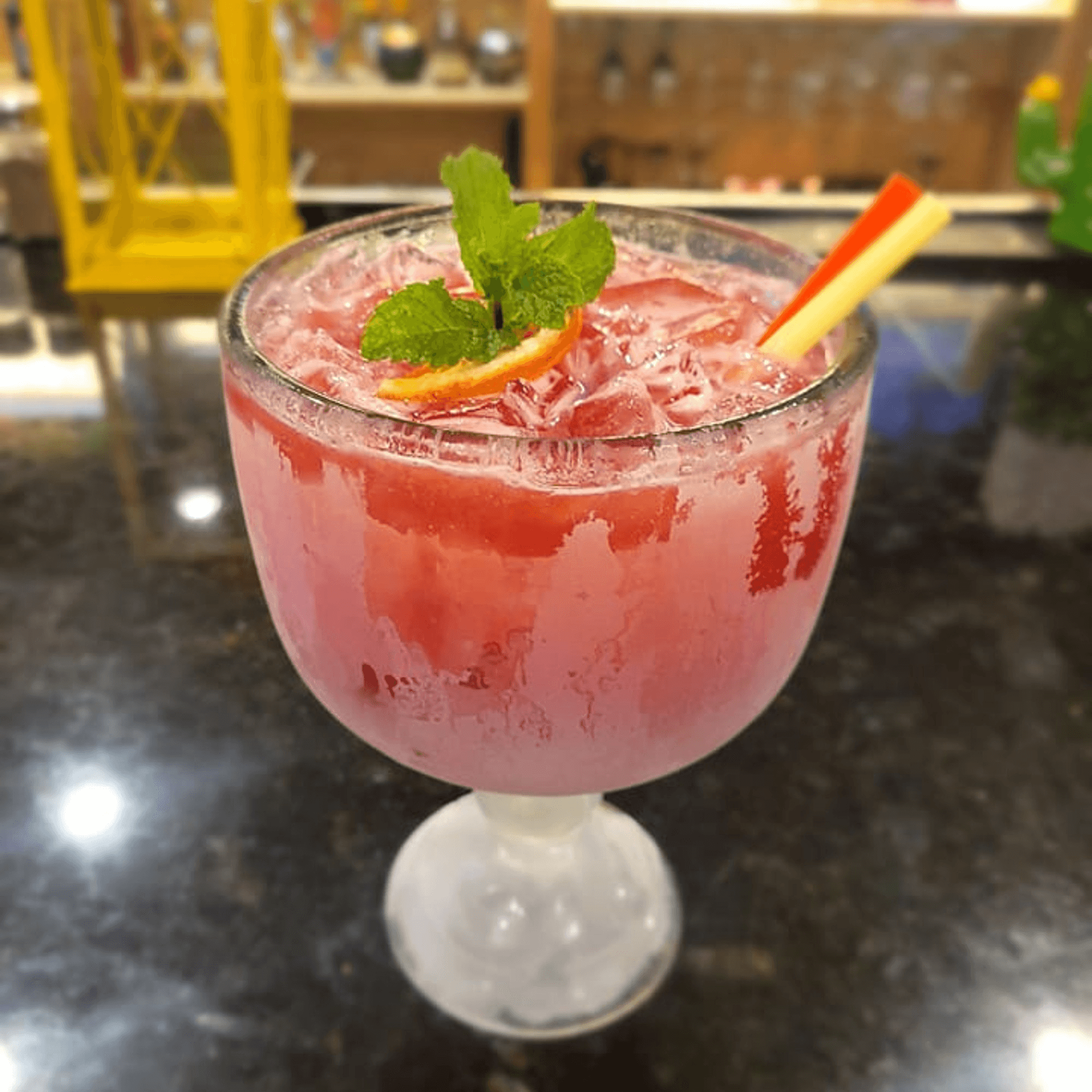 Mucho Bueno Street Food & Tequila gallery image #3