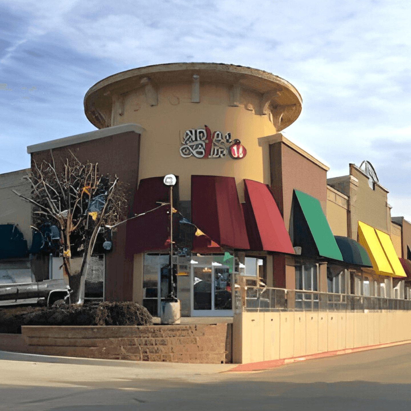 Welcome to IndianBistro14 - Restaurant & Bar