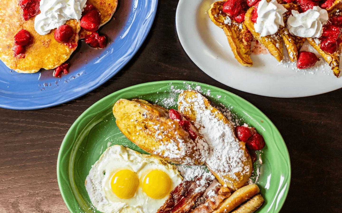 Order Your Favorite Mexican Dishes!