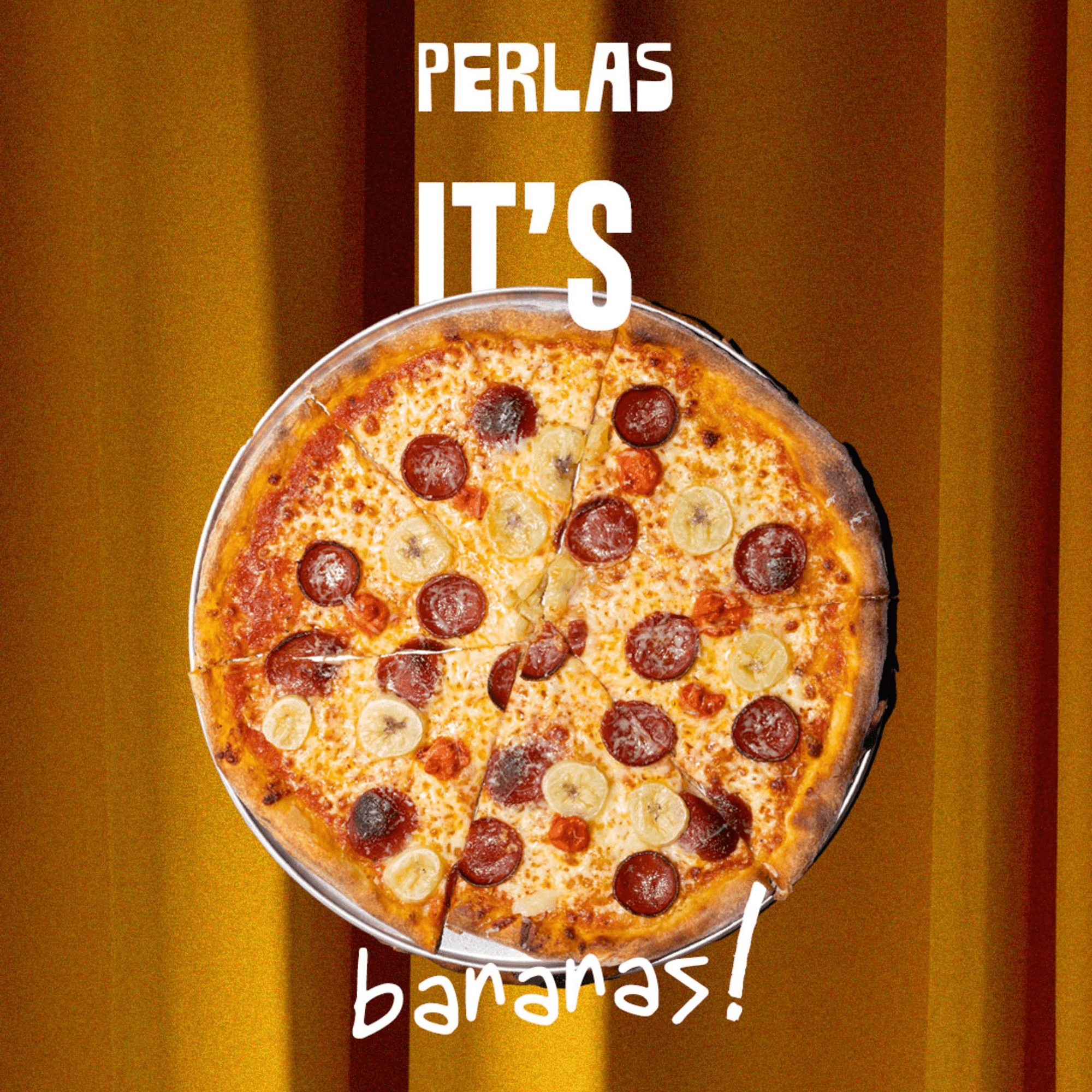 Perla's Pizza gallery image #6