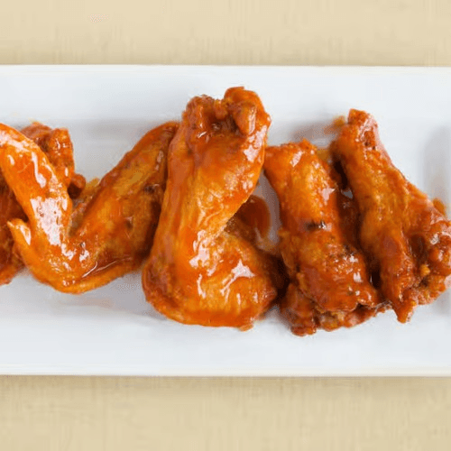Buffalo Wings.