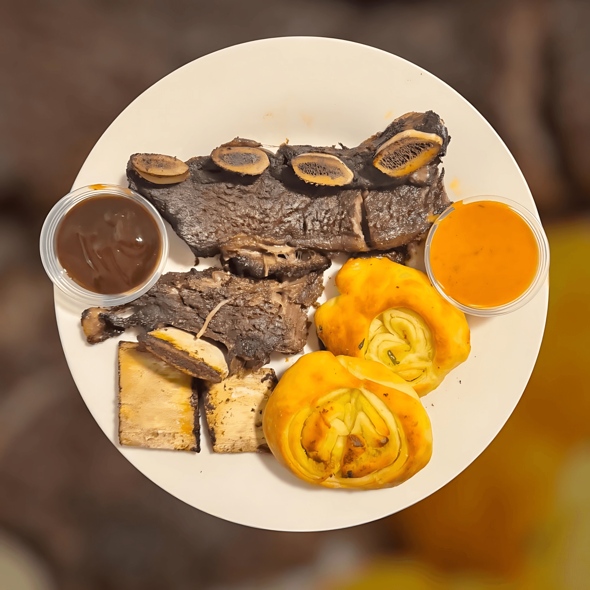 Maza Grill gallery image #1