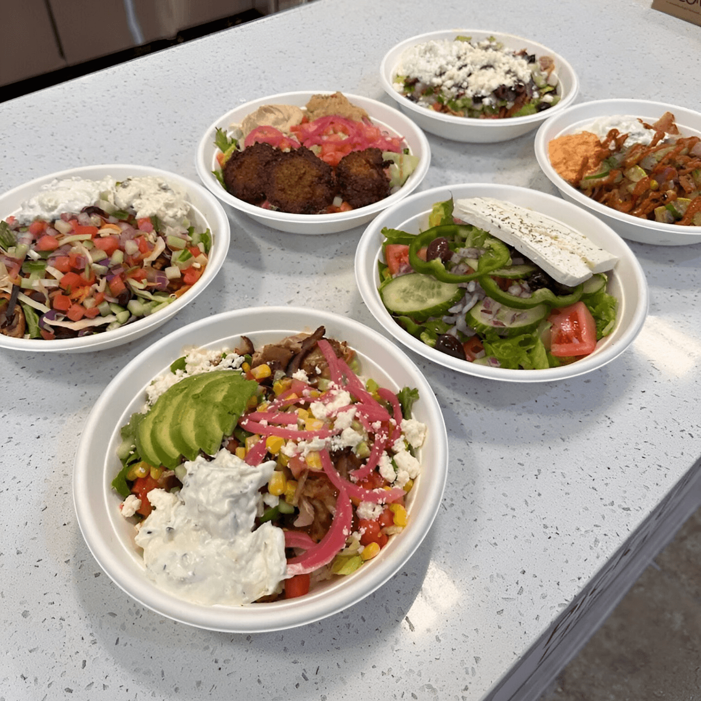 Greek Catering for Your Next Event in Windham