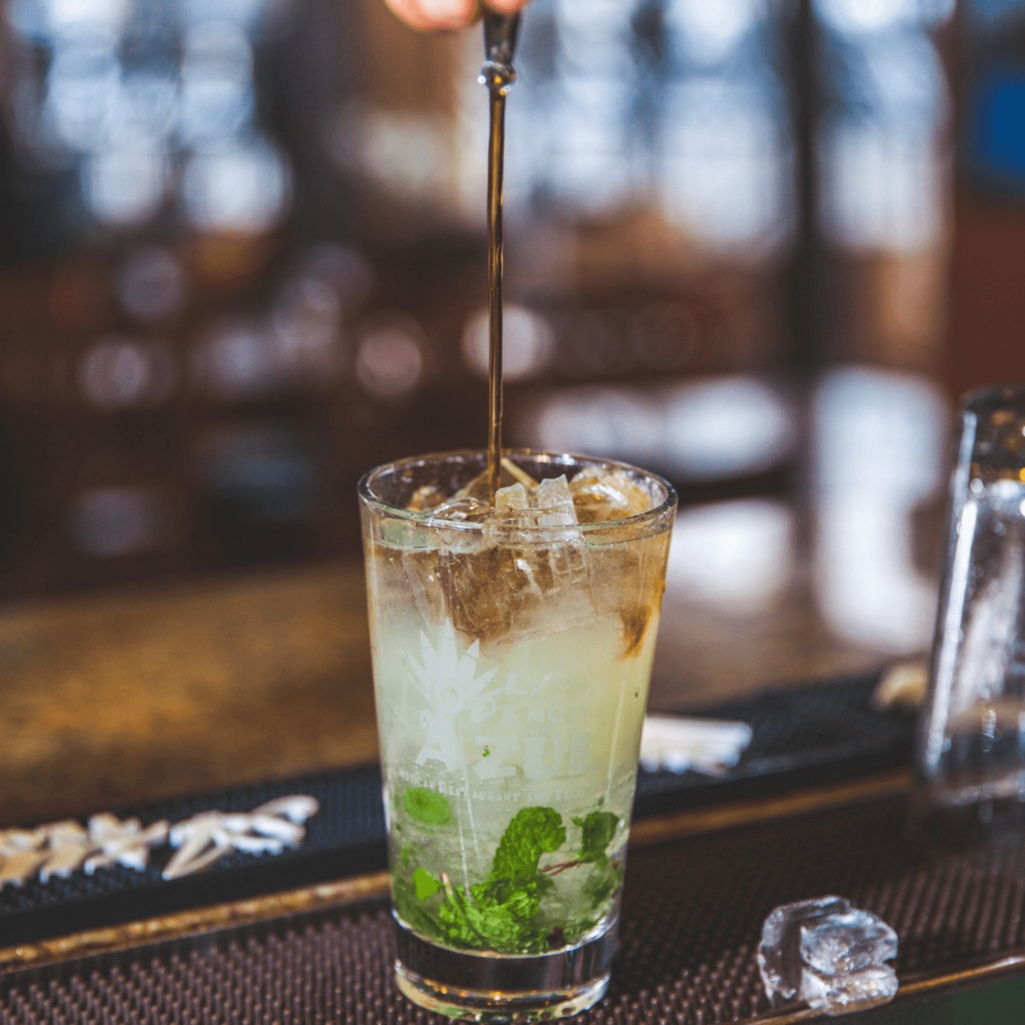 La Penca Azul gallery image #8