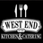 West End Kitchen & Catering
