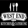 West End Kitchen & Catering