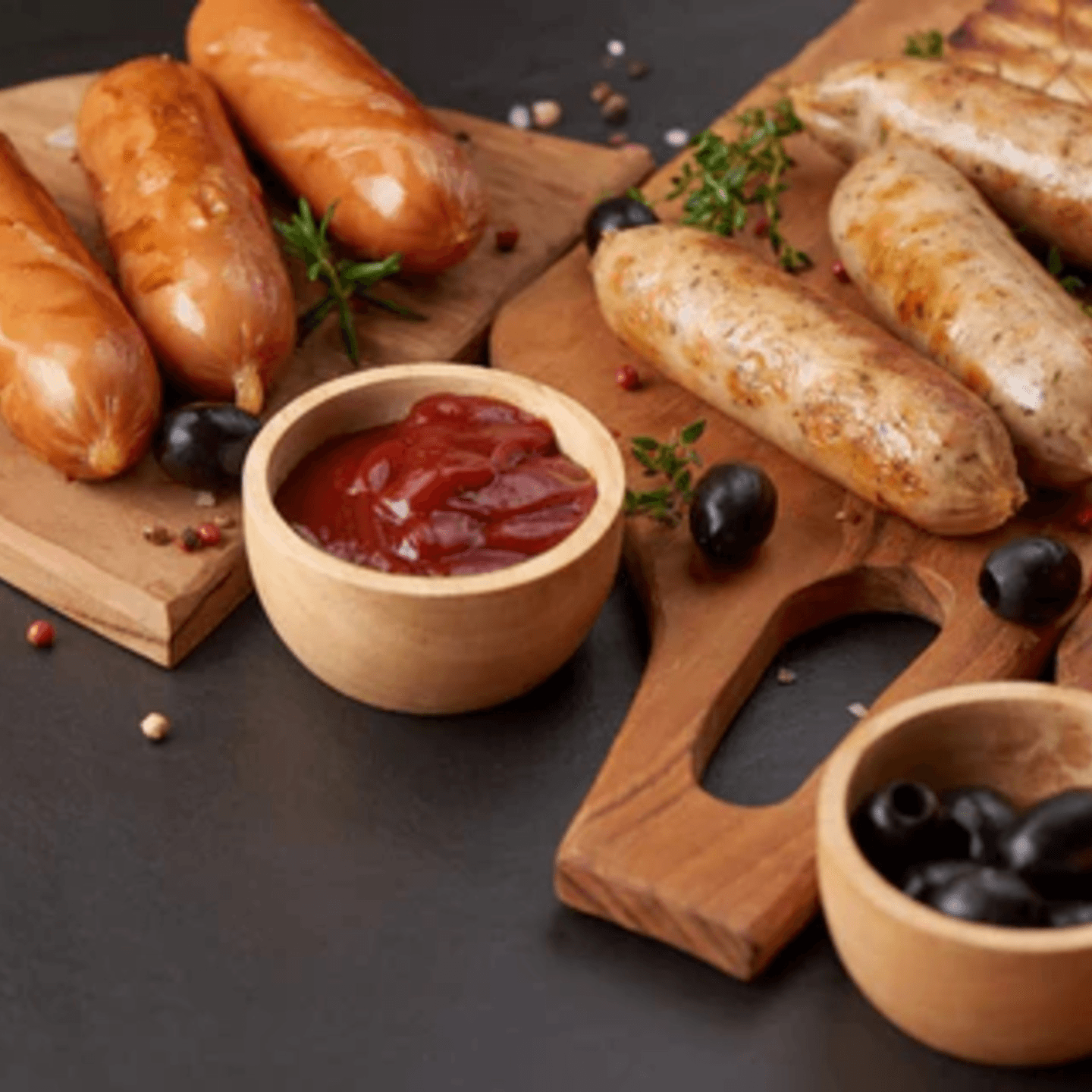 The Best Sausage Recipes for Family Gatherings