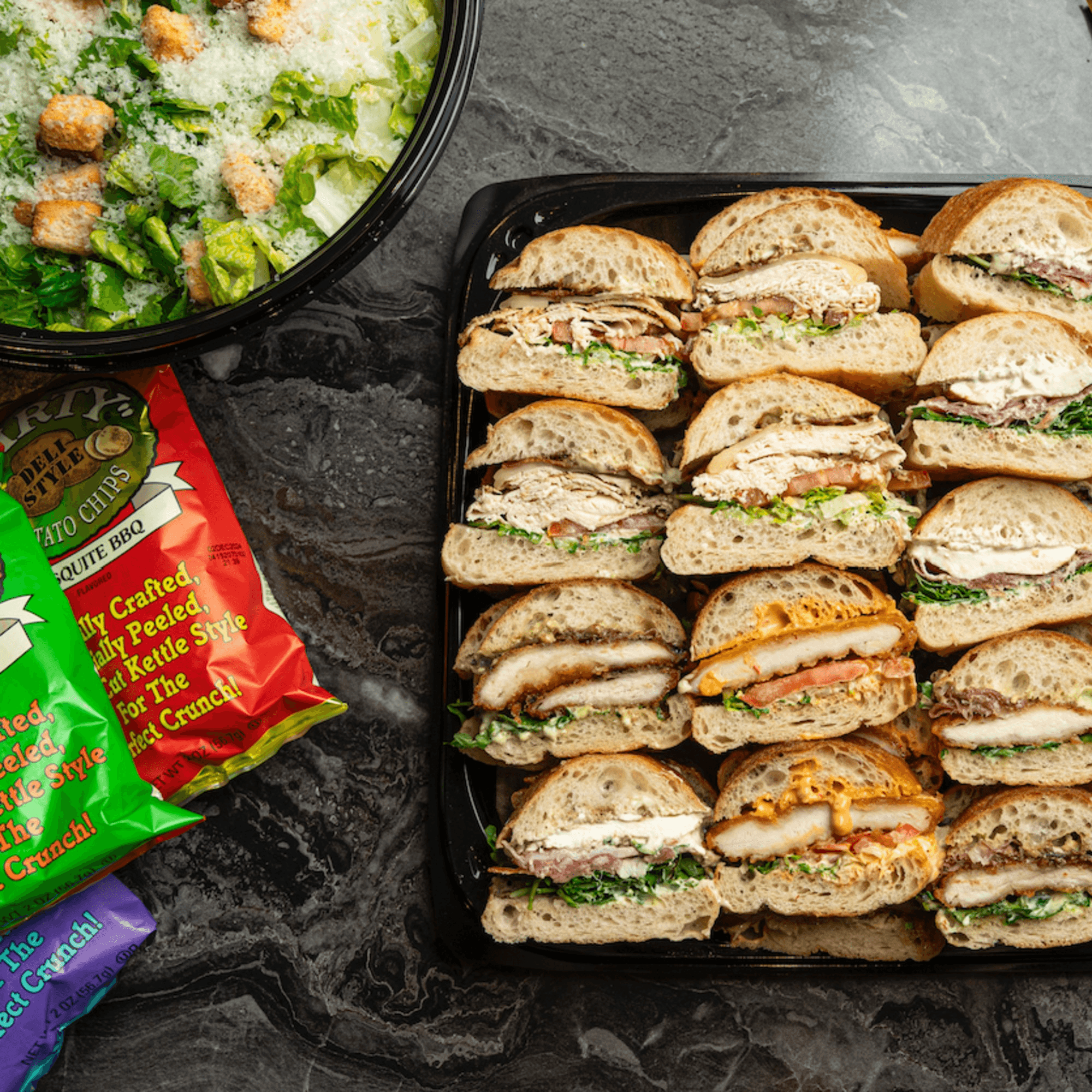 SNDWCH gallery image #4