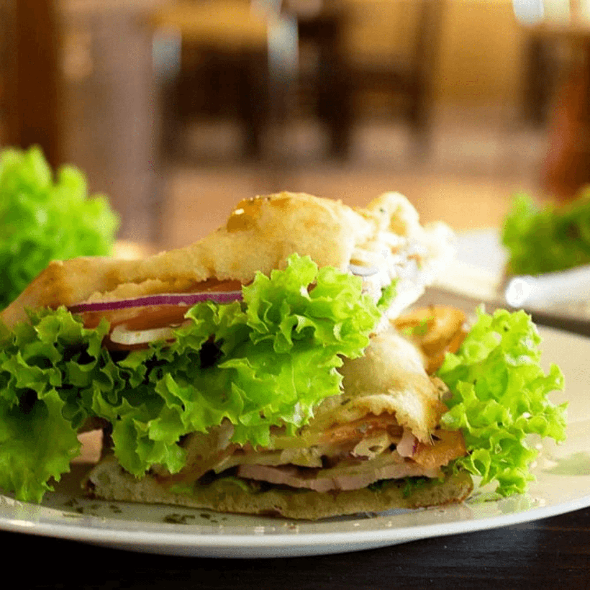 Babymoon Cafe gallery image #2