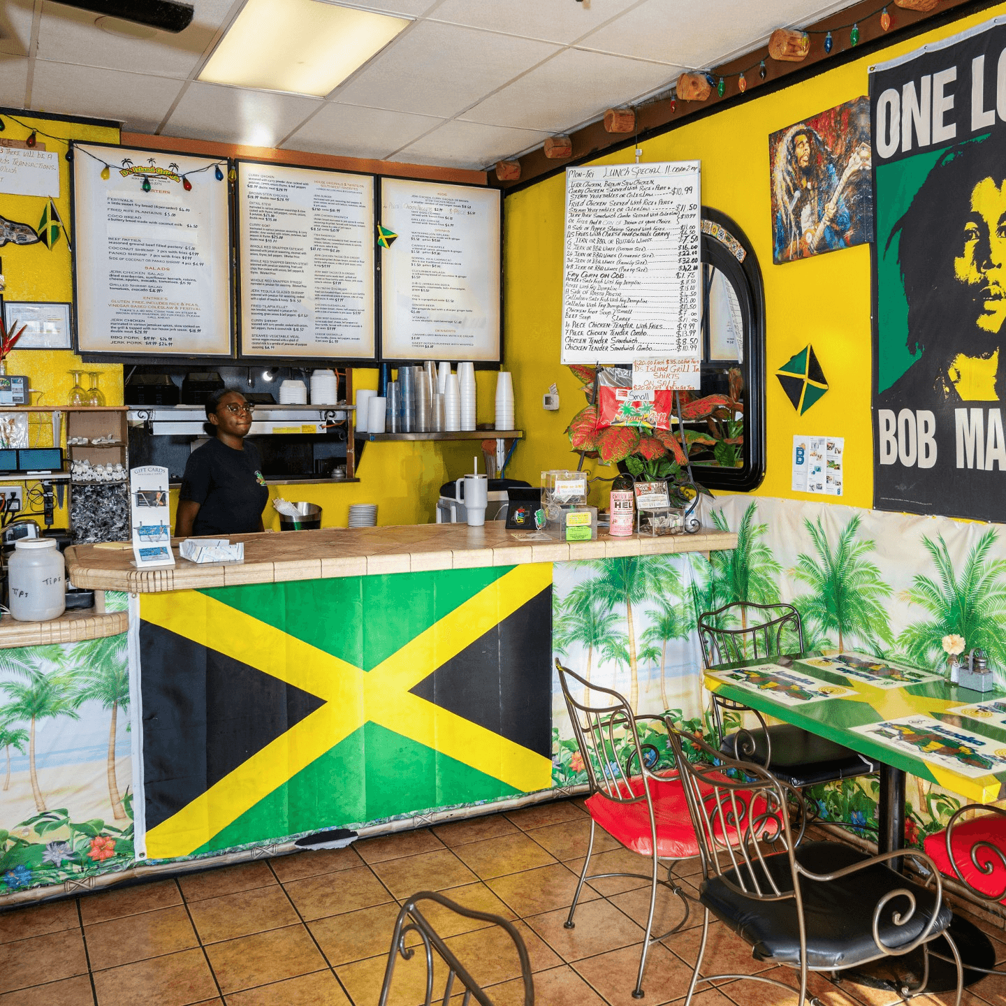 Spreading the Spice of Life