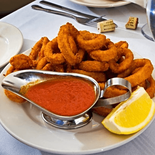 Best Italian food in Avenel, NJ | Dominic's Italian Restaurant BYOB