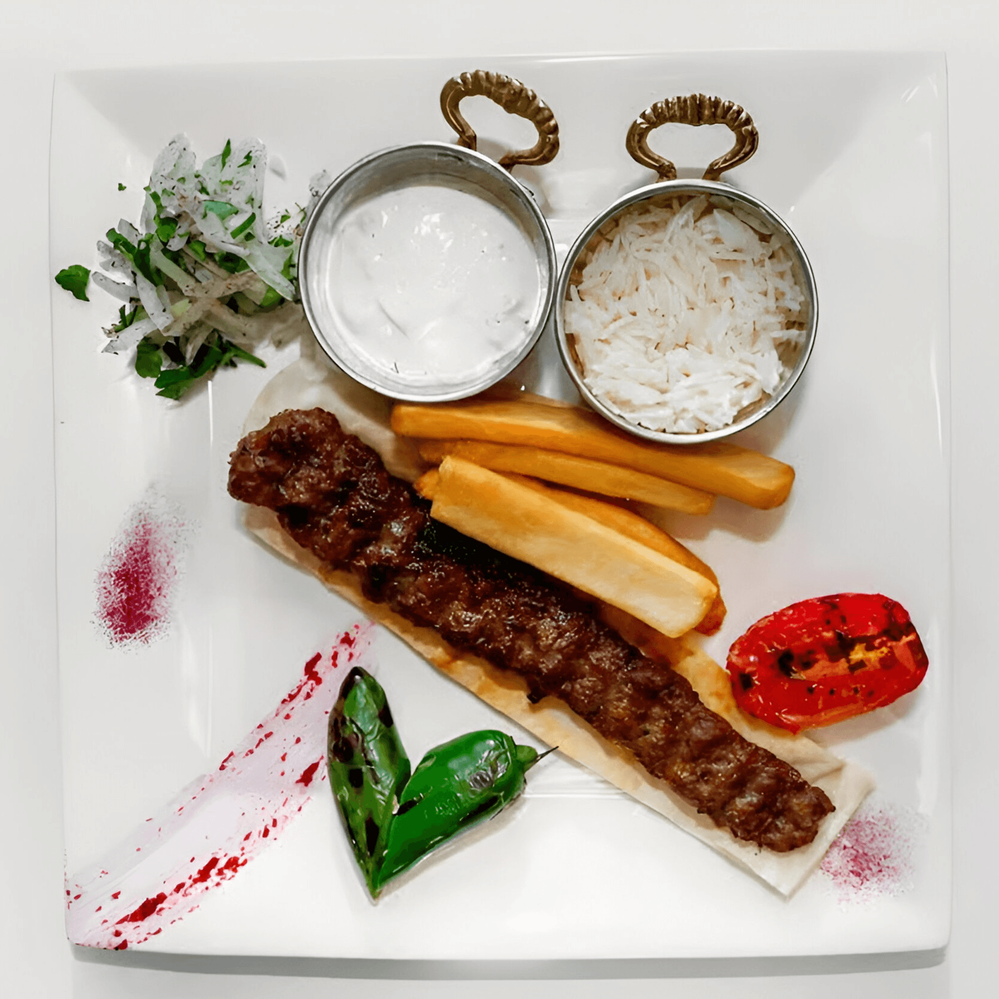 Constantine’s Restaurant gallery image #3