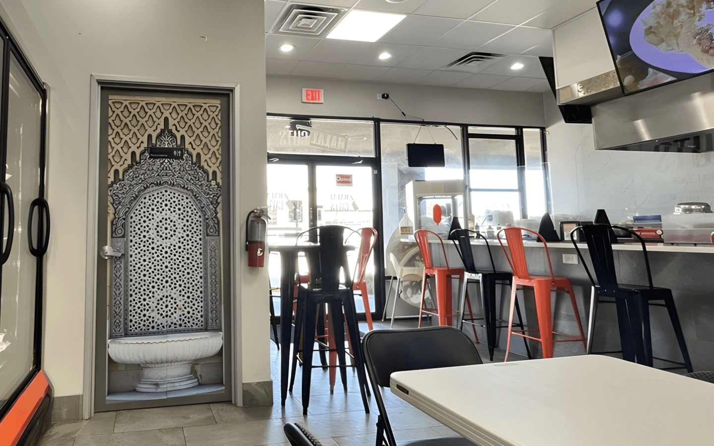  Halal Cuts Taco Restaurant and Meat Shop Rewards