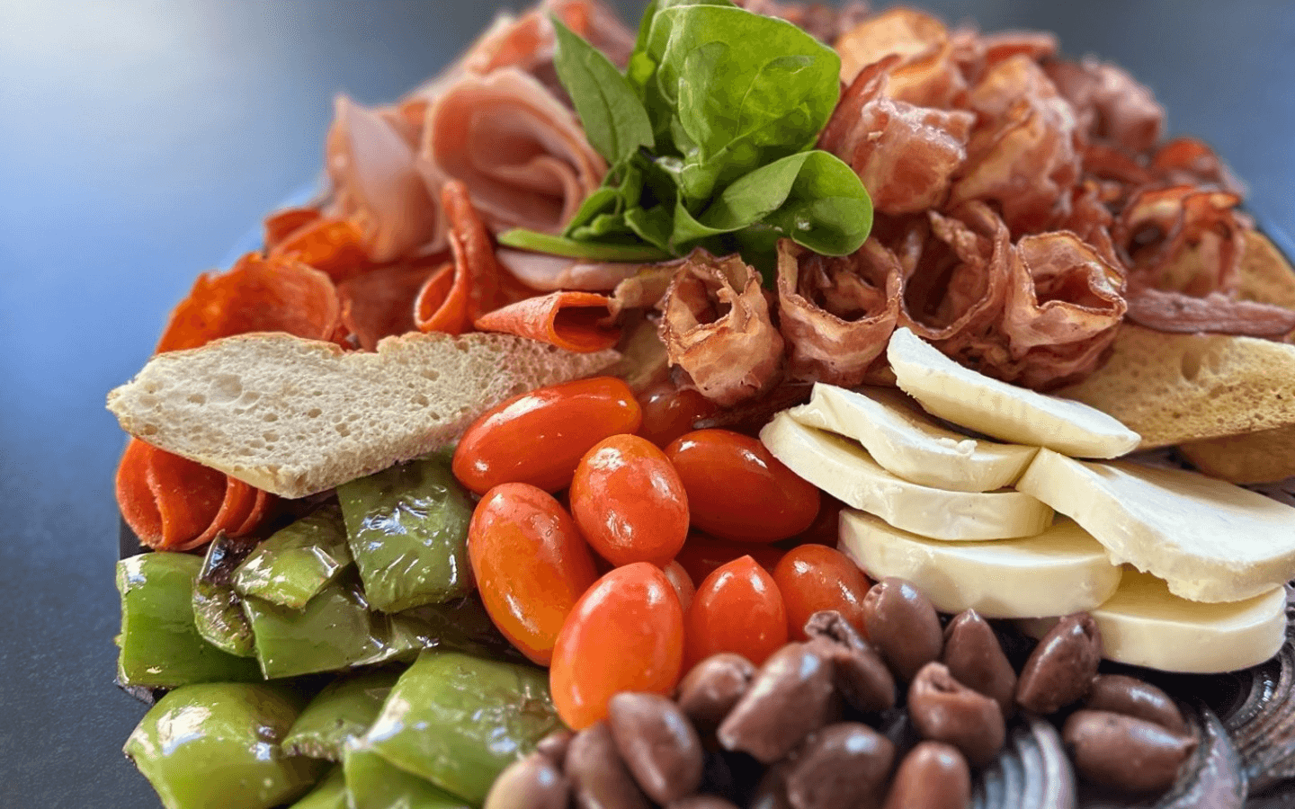 Fresco Foodworks Rewards