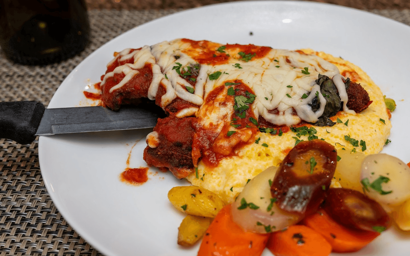 This Mission is Simple