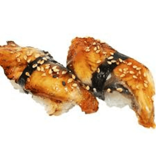 Freshwater Eel (Unagi) Nigiri