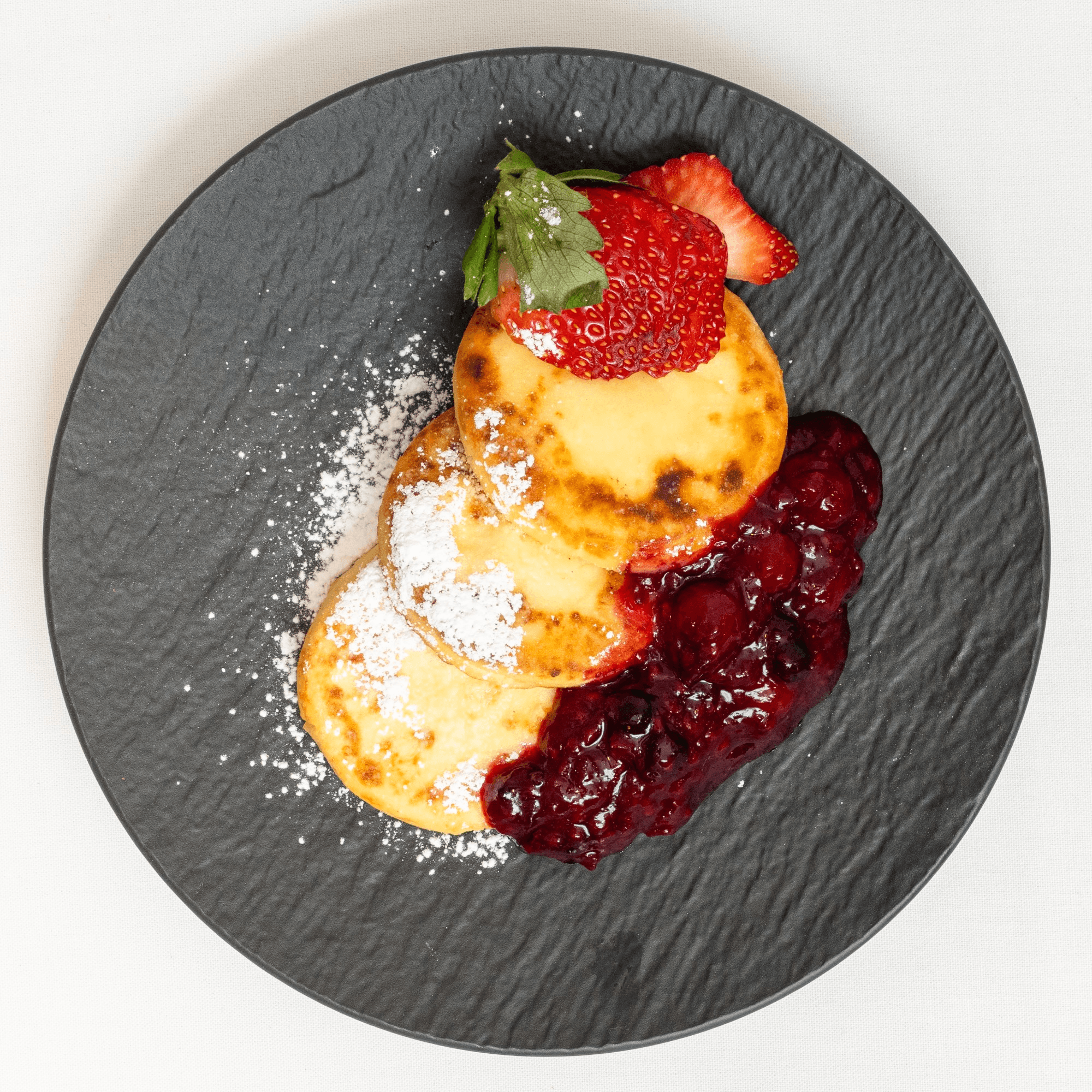 Cafe St. Petersburg gallery image #1