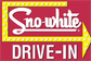 Sno-White Drive In