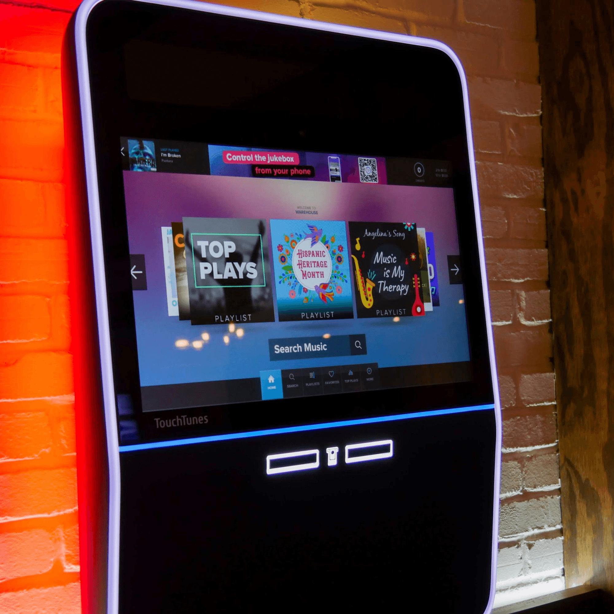 Boardwalk Beer Garden gallery image #3