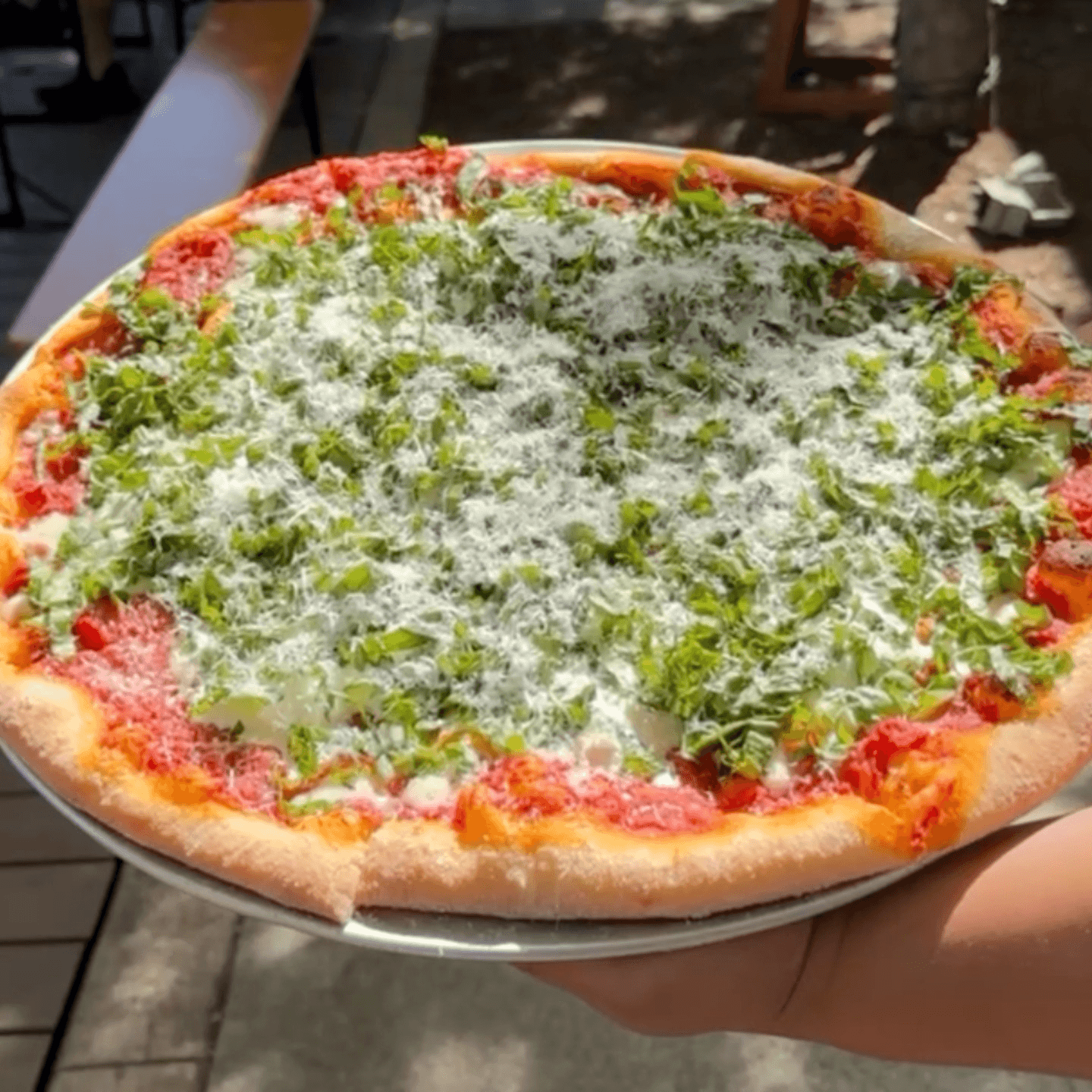 Ready to Experience Calitalian Magic?