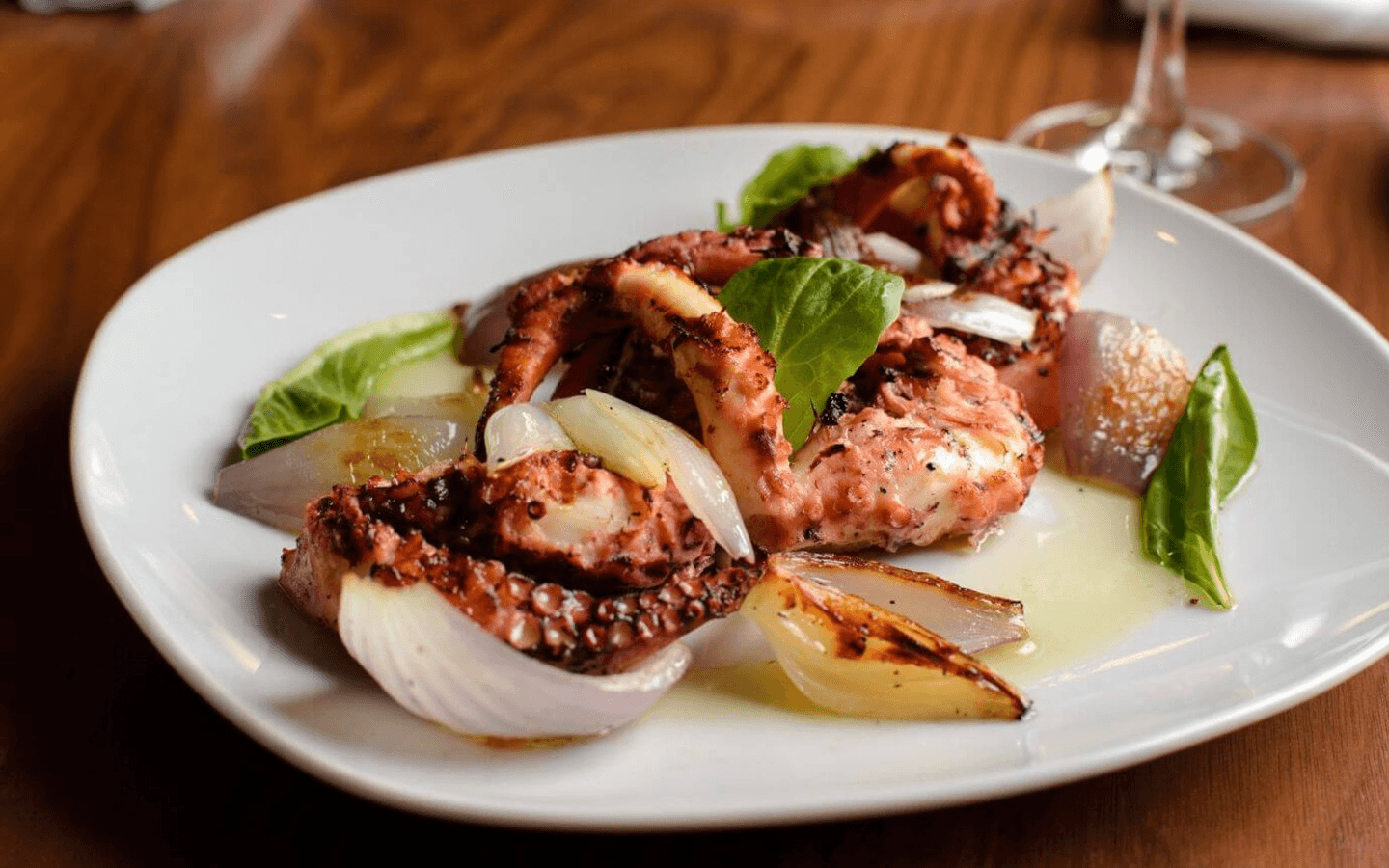 Krinti Mediterranean Grill Rewards