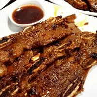 Ribs Platters (30 Pieces).