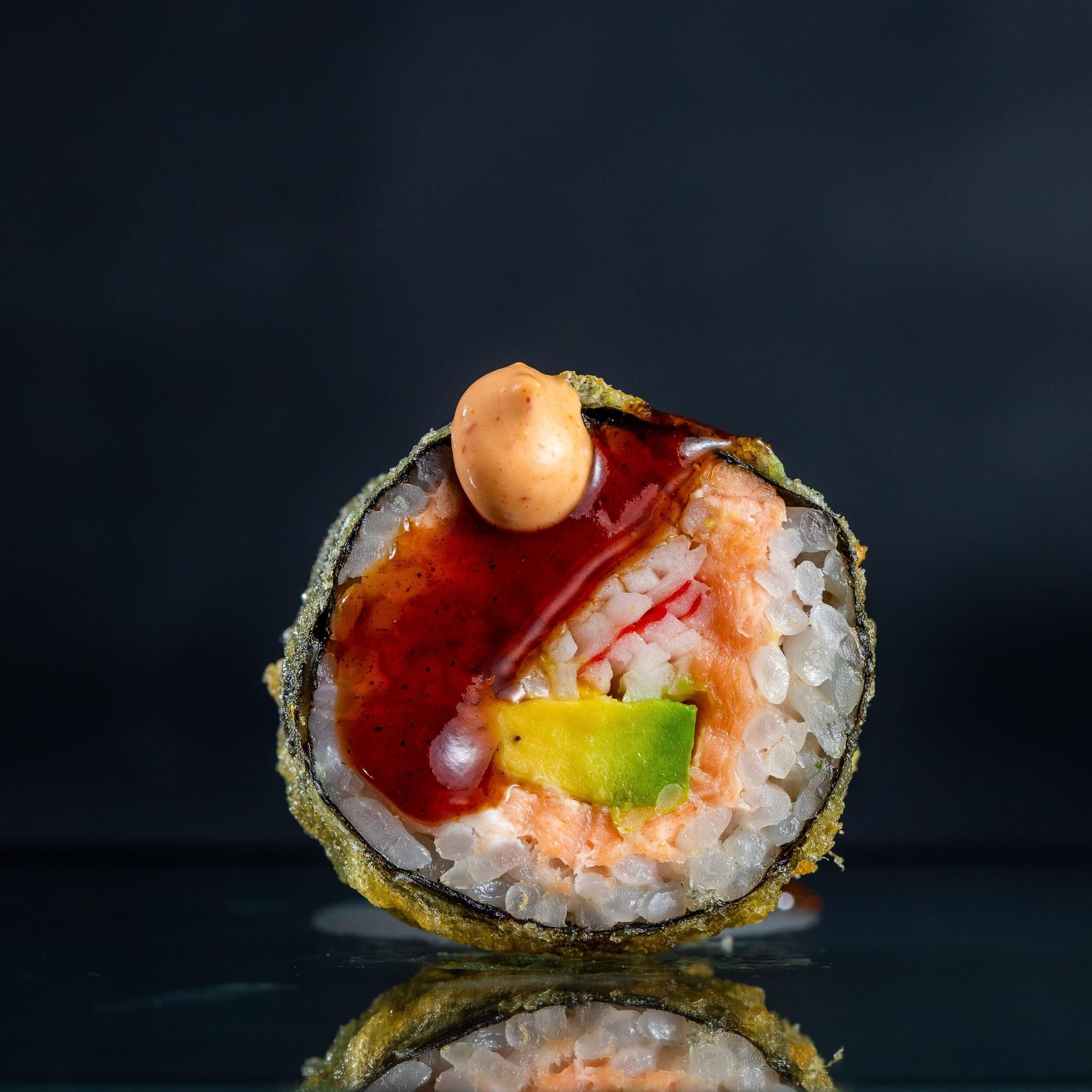 SUSHARK Online Menu | Best Sushi in FL
