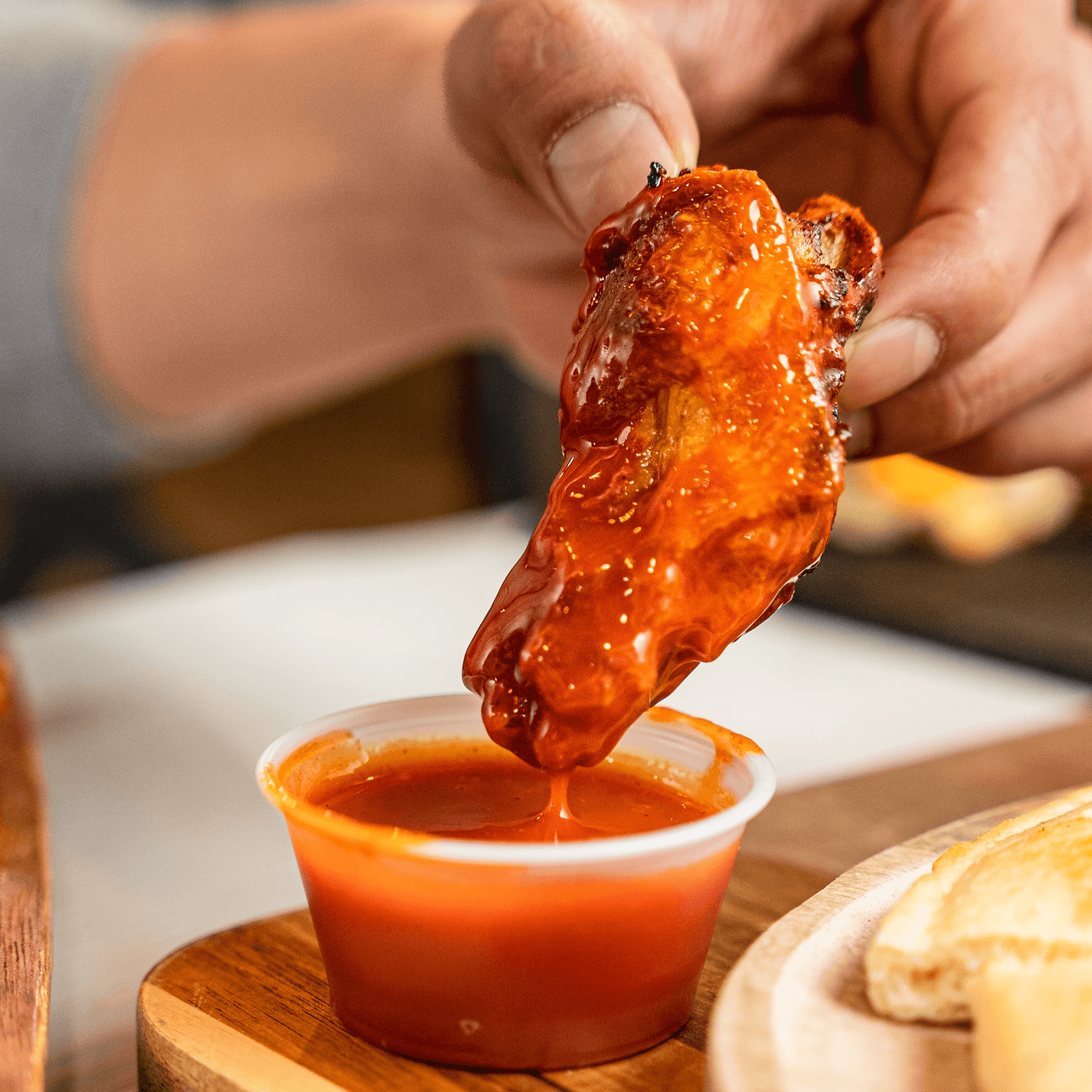 Singas Famous Pizza gallery image #2