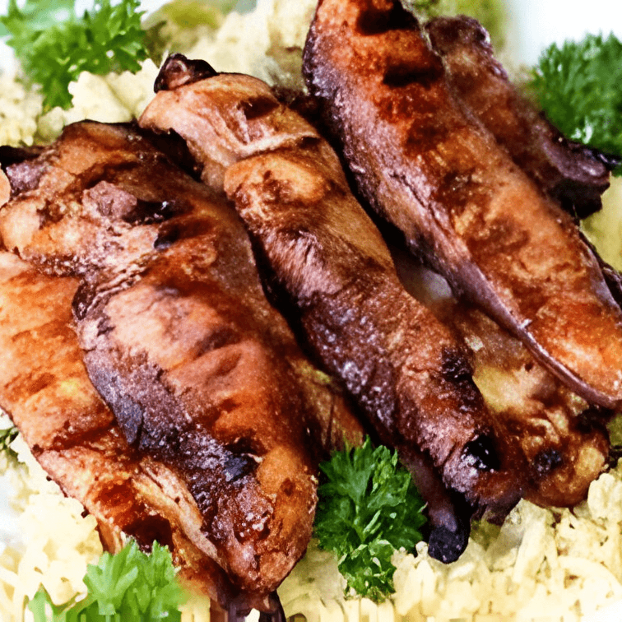 Parrilla Latina gallery image #1